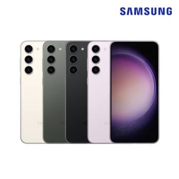 삼성 갤럭시 S23플러스 256G 공기계 자급제 중고폰
