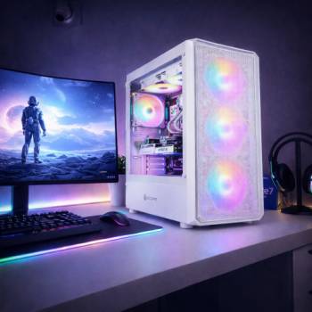 게이밍 조립PC 코어i7 램 16G 지포스 GTX 1060