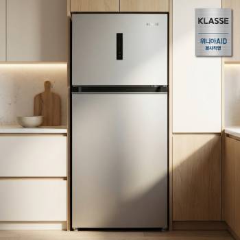 KLASSE 일반 냉장고 515L RBA951SS5MT(AK)