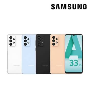 삼성 갤럭시 A33 128G 리퍼폰 알뜰폰 중고폰
