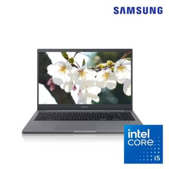 삼성 노트북 플러스2 15인치 코어i5(11세대) 램 16G SSD 선택가능 윈도우11 프로