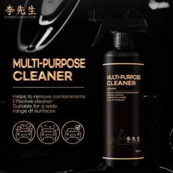 [이선생] 차량용 다용도세정제 500ml