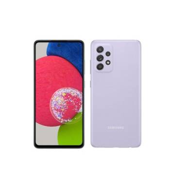새것 같은 SS급 중고폰 A시리즈!! 삼성전자 갤럭시 A52S 128GB 자급제