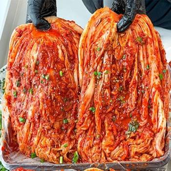 [맛있는집밥] 충청도 배추김치 10kg