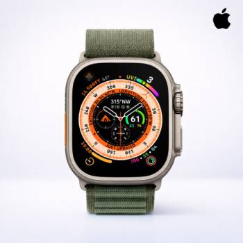 ★오늘출발★애플워치 울트라 1세대 GPS 49mm 중고 스마트워치