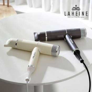 [라헨느] 2세대 더 퀸 티 스타일 헤어드라이기 LHN-BL200