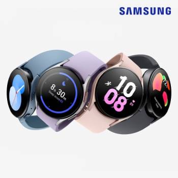 [가성비 B급 특가] 삼성 갤럭시워치5 44mm LTE+블루투스 그라파이스 (스트랩 랜덤 출고)