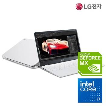 LG 울트라북 게이밍북 15인치 코어i7(10세대) 램 16G 용량 선택가능 지포스그래픽 윈도우11 프로