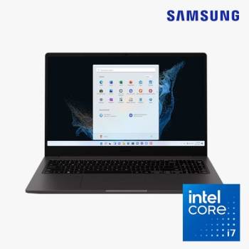 삼성 갤럭시북2 15인치 12세대 램 16G/32G SSD 512G 윈도우11 탑재