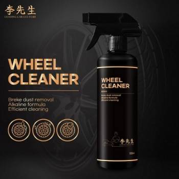 [이선생] 차량용 휠크리너 500ml