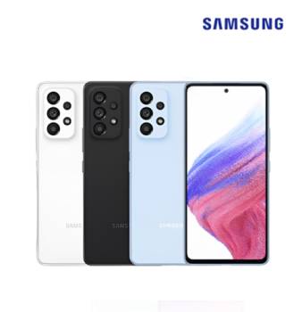 삼성 갤럭시 A53 128G 리퍼폰 알뜰폰 중고폰