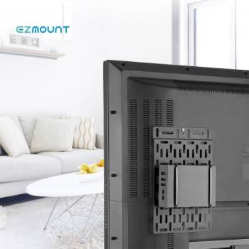 이지마운트 EZ SMN-01 TV 셋탑박스 거치대