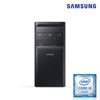 삼성 데스크탑 사무용PC 코어i5(8세대) 램 16G SSD 250G 윈도우11 프로