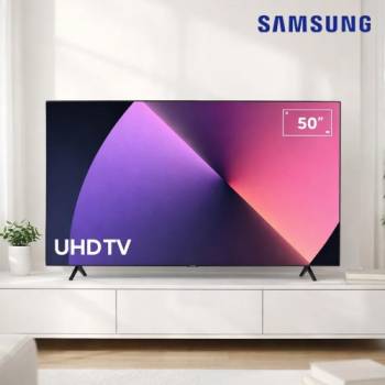 크리스탈UHD [삼성전자] 50인치 4K UHD 스마트TV
