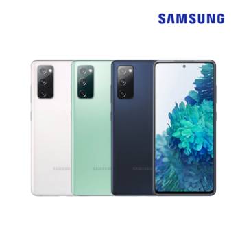강력추천!! 새것같은 SS급 중고폰 갤럭시 S20FE 128G