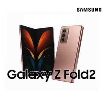 삼성 갤럭시 Z폴드2 중고 중고폰 공기계  공기계 3사호환 SM-F916