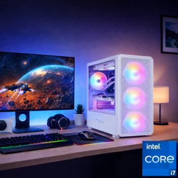 게이밍 조립PC 코어i7 램 16G SSD 240G + HDD 500G 지포스 RTX 2060 윈도우11 탑재 + 사은품 증정